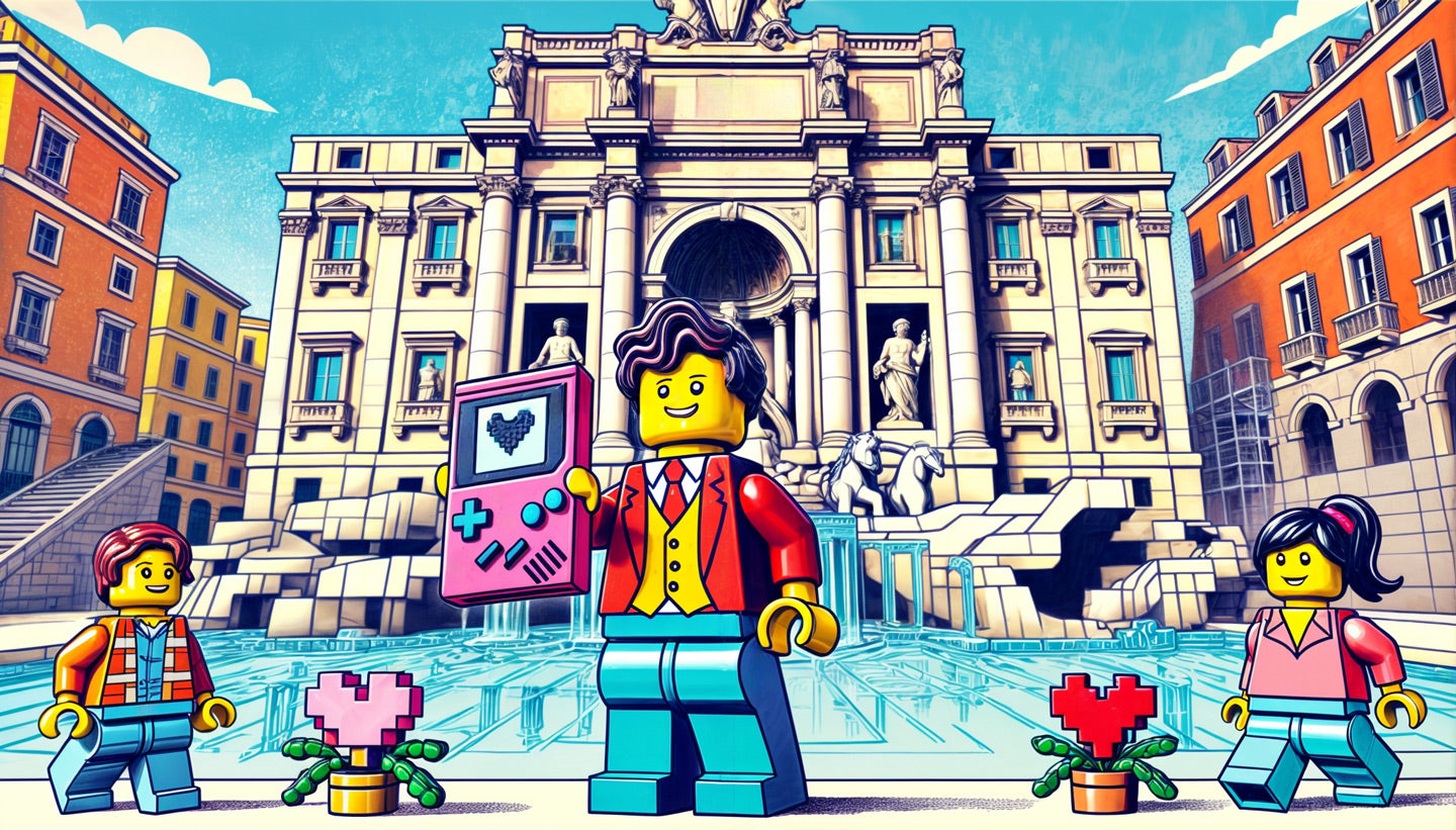 Weekly LEGO News Roundup: Week of January 13